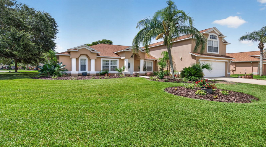 Port Orange, Florida 32129, 5 Bedroom Bedrooms, ,3 Bathroombathrooms,Residential,For Sale,Princess Paula,0,Mfrns1088994