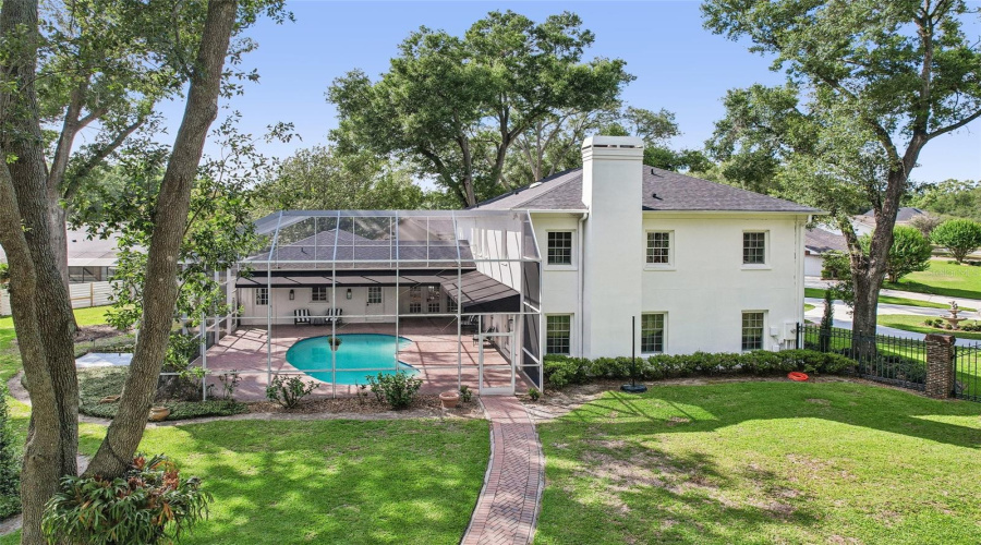 Brandon, Florida 33511, 4 Bedroom Bedrooms, ,5 Bathroombathrooms,Residential,For Sale,Morfield,0,Mfrtb8510882