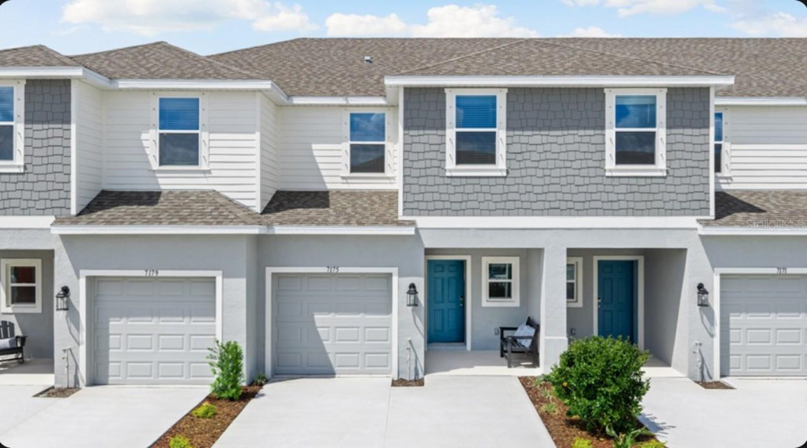 7175 Grand Forest Way ~ Model Home Leaseback. Available Now For Closing