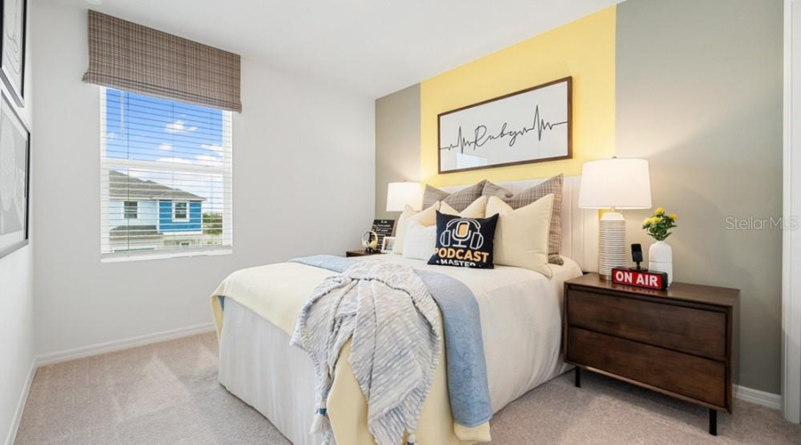 7175 Grand Forest Way ~ Model Home Leaseback. Available Now For Closing