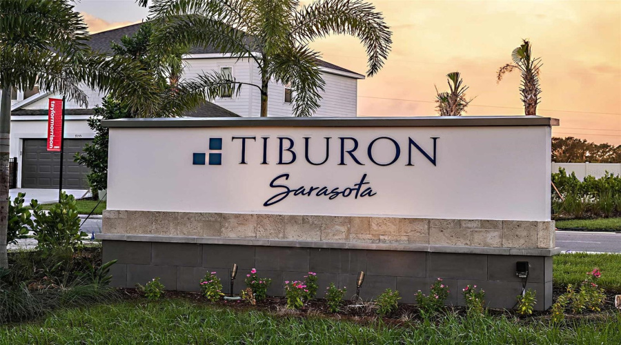 Tiburon Community