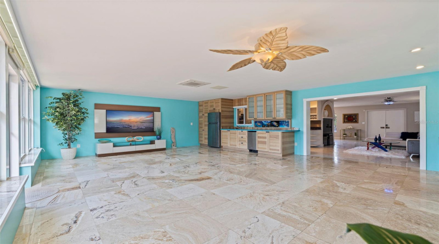 Tierra Verde, Florida 33715, 3 Bedroom Bedrooms, ,2 Bathroombathrooms,Residential,For Sale,1St,0,Mfrtb8480541