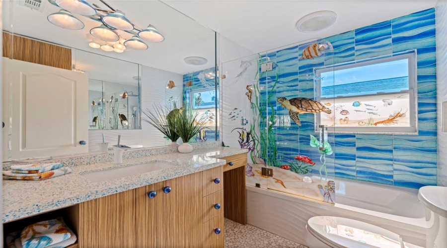 Tierra Verde, Florida 33715, 3 Bedroom Bedrooms, ,2 Bathroombathrooms,Residential,For Sale,1St,0,Mfrtb8480541