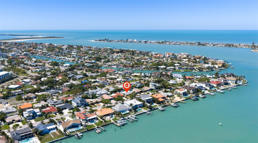 Tierra Verde, Florida 33715, 3 Bedroom Bedrooms, ,2 Bathroombathrooms,Residential,For Sale,1St,0,Mfrtb8480541