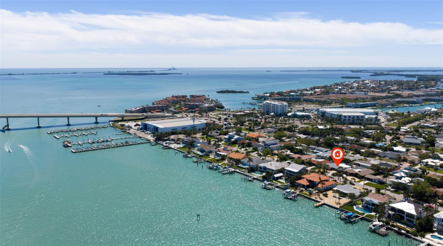 Tierra Verde, Florida 33715, 3 Bedroom Bedrooms, ,2 Bathroombathrooms,Residential,For Sale,1St,0,Mfrtb8480541