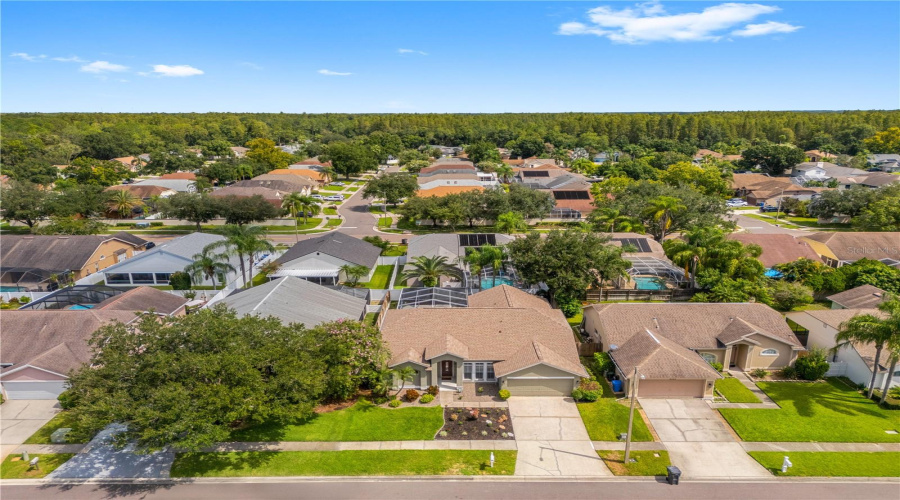 Tampa, Florida 33626, 3 Bedroom Bedrooms, ,2 Bathroombathrooms,Residential,For Sale,Pontiac,0,Mfrtb8541741