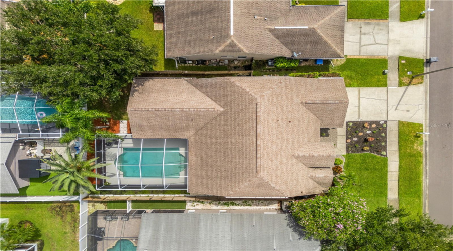 Tampa, Florida 33626, 3 Bedroom Bedrooms, ,2 Bathroombathrooms,Residential,For Sale,Pontiac,0,Mfrtb8541741