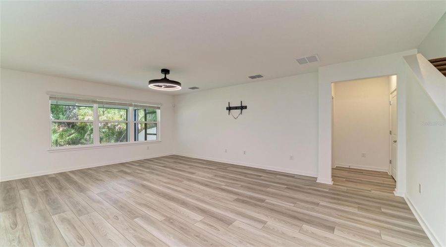 Living/Great Room