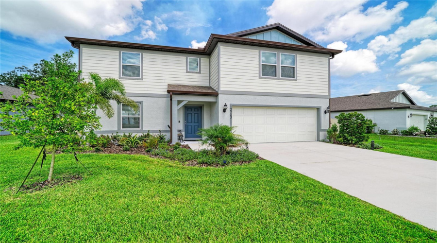 Parrish, Florida 34219, 4 Bedroom Bedrooms, ,2 Bathroombathrooms,Residential,For Sale,Blue Reflection,0,Mfra4701559