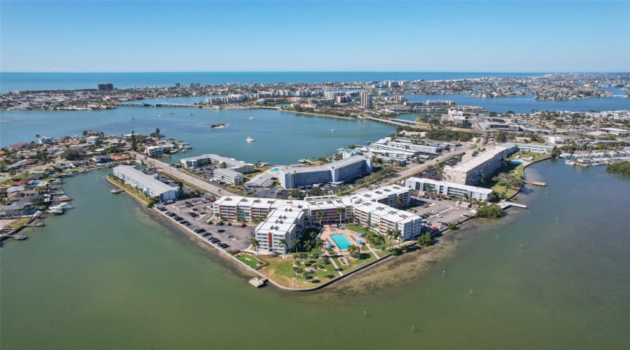 South Pasadena, Florida 33707, 2 Bedroom Bedrooms, ,1 Bathroombathrooms,Residential,For Sale,Shore,0,Mfrtb8515080