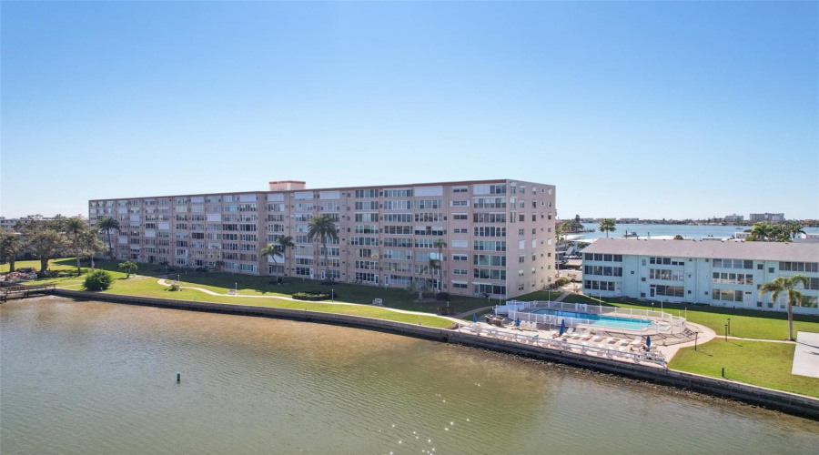South Pasadena, Florida 33707, 2 Bedroom Bedrooms, ,1 Bathroombathrooms,Residential,For Sale,Shore,0,Mfrtb8515080