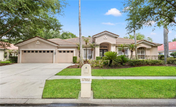 Tampa, Florida 33647, 6 Bedroom Bedrooms, ,3 Bathroombathrooms,Residential,For Sale,Arbor Greene,0,Mfrtb8512311