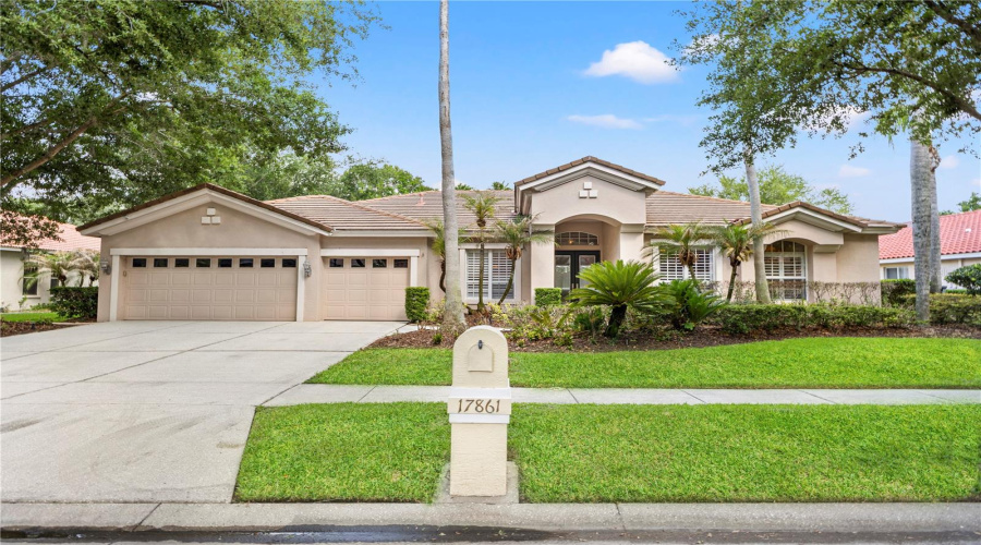 Tampa, Florida 33647, 6 Bedroom Bedrooms, ,3 Bathroombathrooms,Residential,For Sale,Arbor Greene,0,Mfrtb8512311