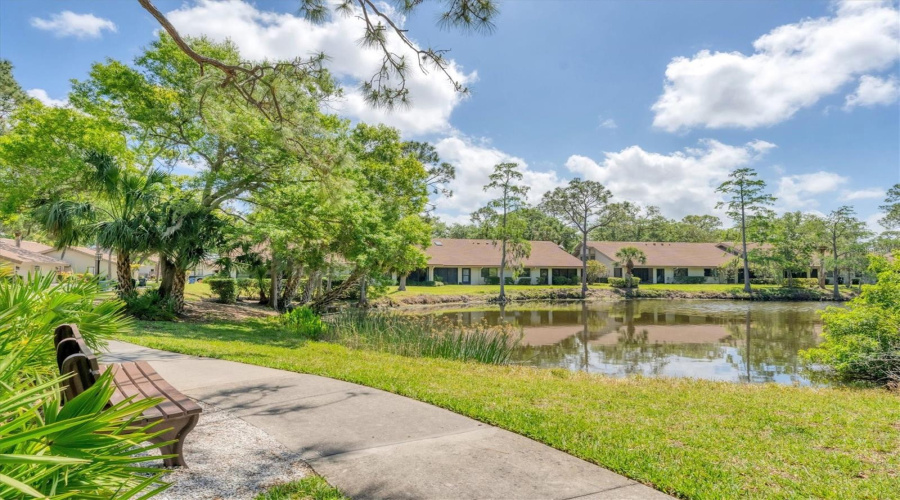 Sarasota, Florida 34235, 2 Bedroom Bedrooms, ,2 Bathroombathrooms,Residential,For Sale,Lake Village,0,Mfra4703859