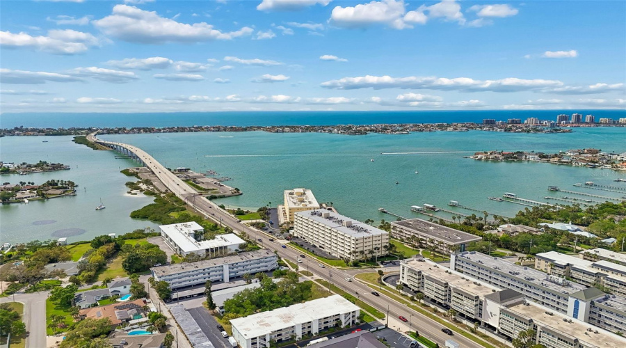 Belleair Bluffs, Florida 33770, 2 Bedroom Bedrooms, ,1 Bathroombathrooms,Residential,For Sale,Bay,0,Mfrtb8495009