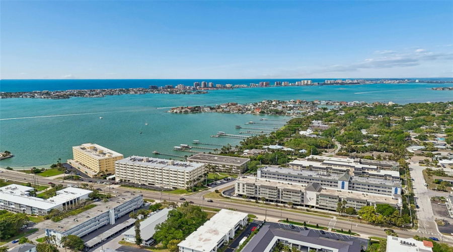 Belleair Bluffs, Florida 33770, 2 Bedroom Bedrooms, ,1 Bathroombathrooms,Residential,For Sale,Bay,0,Mfrtb8495009