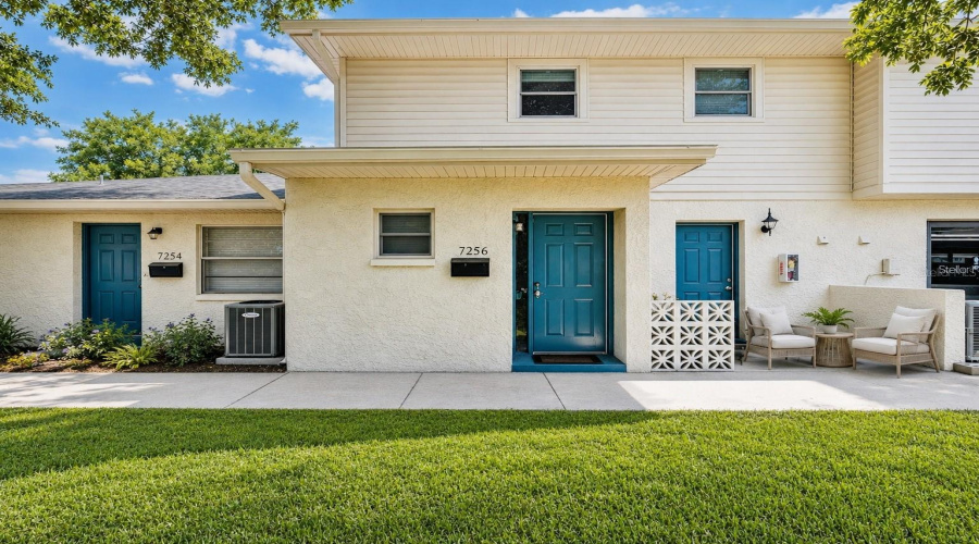 7256 Moffatt Lane Pinellas Park