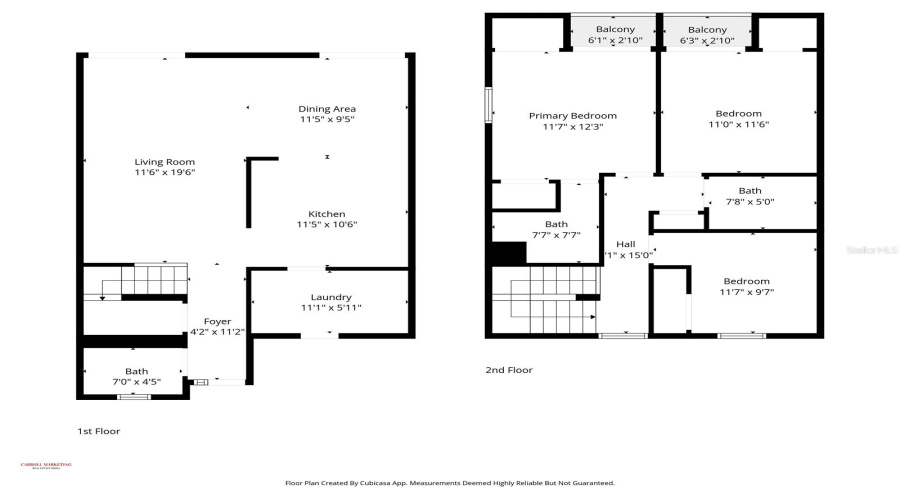 7256 Moffatt Lane Pinellas Park