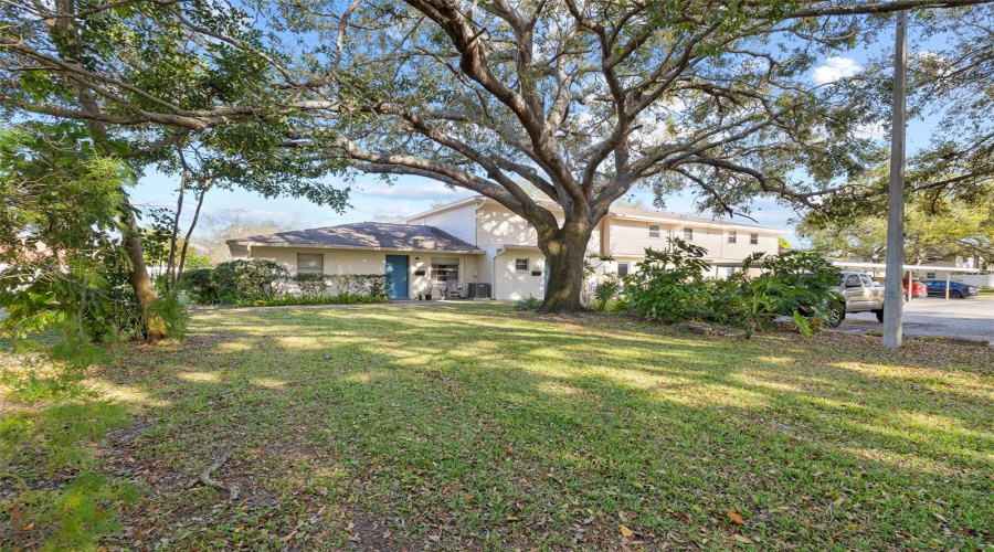 7256 Moffatt Lane Pinellas Park