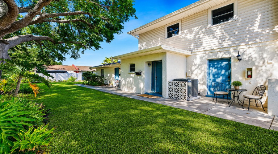 7256 Moffatt Lane Pinellas Park Seminole Area