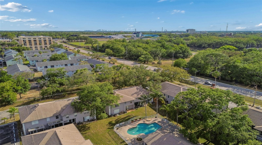 Tampa, Florida 33617, 3 Bedroom Bedrooms, ,2 Bathroombathrooms,Residential,For Sale,Sunridge Palms,0,Mfrtb8500526