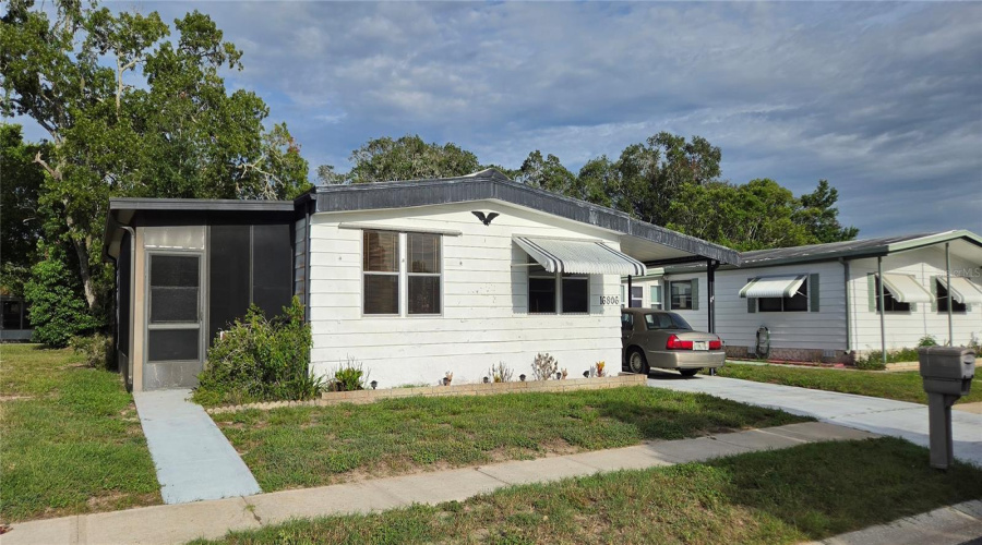 Hudson, Florida 34667, 2 Bedroom Bedrooms, ,2 Bathroombathrooms,Residential,For Sale,Harley,0,Mfrw7888677