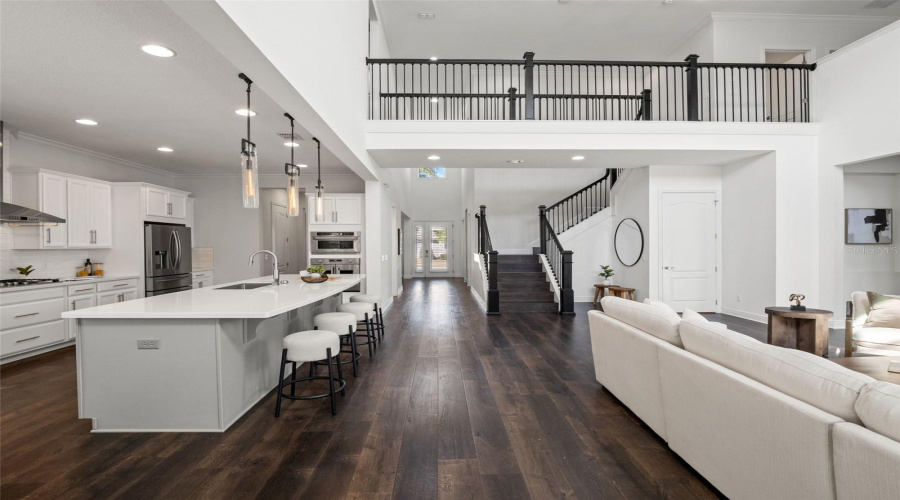 Orlando, Florida 32827, 5 Bedroom Bedrooms, ,4 Bathroombathrooms,Residential,For Sale,Bovet,0,Mfro6390382