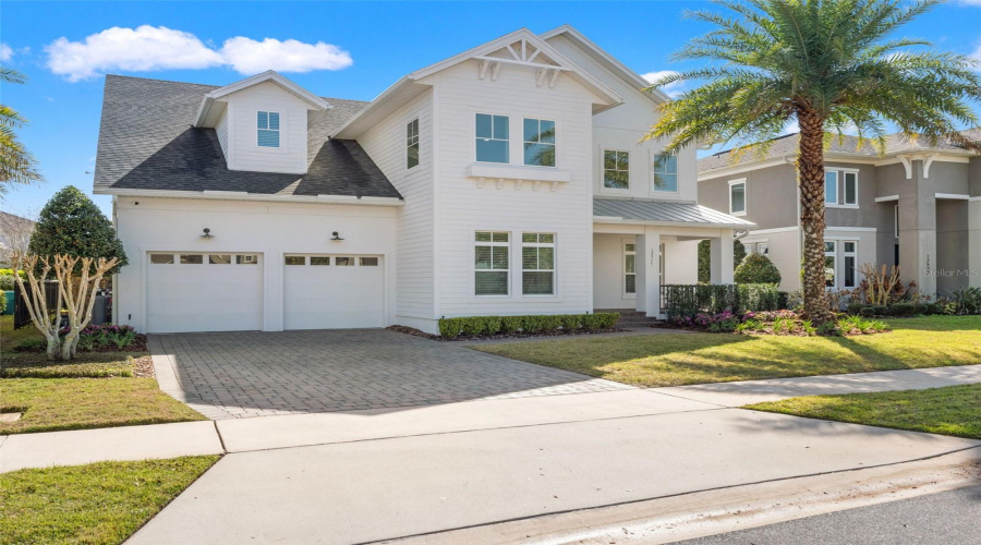 Orlando, Florida 32827, 5 Bedroom Bedrooms, ,4 Bathroombathrooms,Residential,For Sale,Bovet,0,Mfro6390382