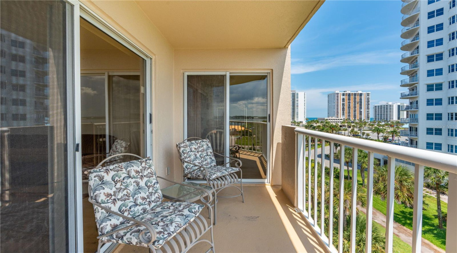 Large 2Nd Patio With Sunrise &Amp; Sunset Views