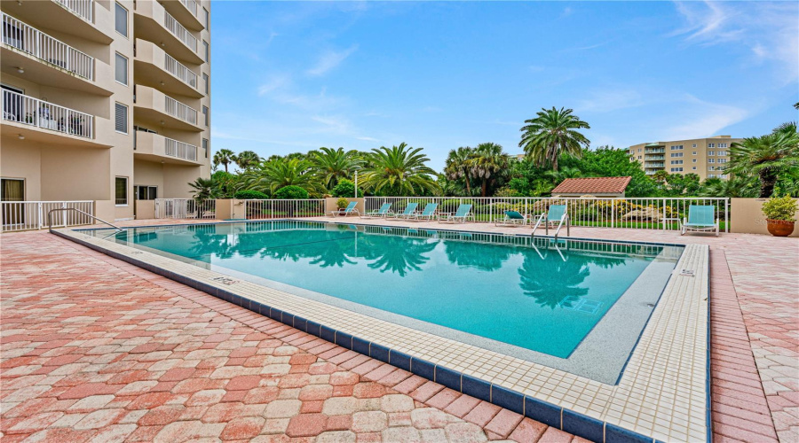 Outdoor Pool 1