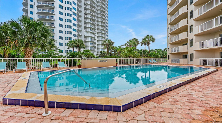 Outdoor Pool 2
