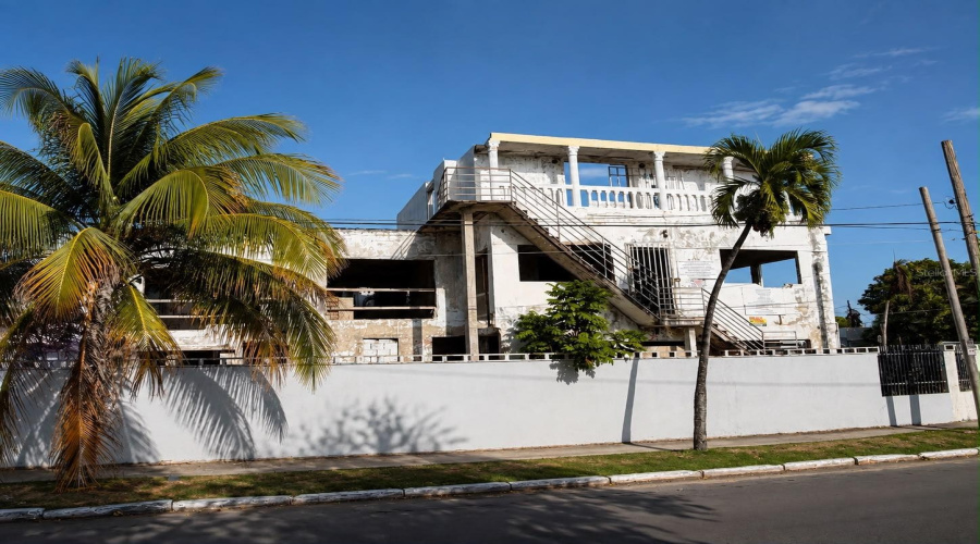 San Juan, Puerto Rico 00913, 5 Bedroom Bedrooms, ,5 Bathroombathrooms,Residential,For Sale,Calle Cacique,0,Mfrpr9123185