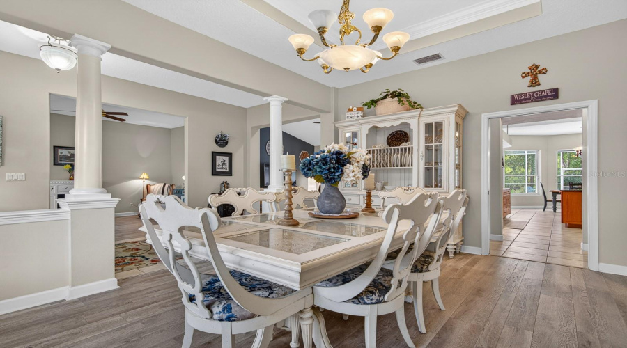 Wesley Chapel, Florida 33545, 4 Bedroom Bedrooms, ,3 Bathroombathrooms,Residential,For Sale,Bridleford,0,Mfrtb8518478