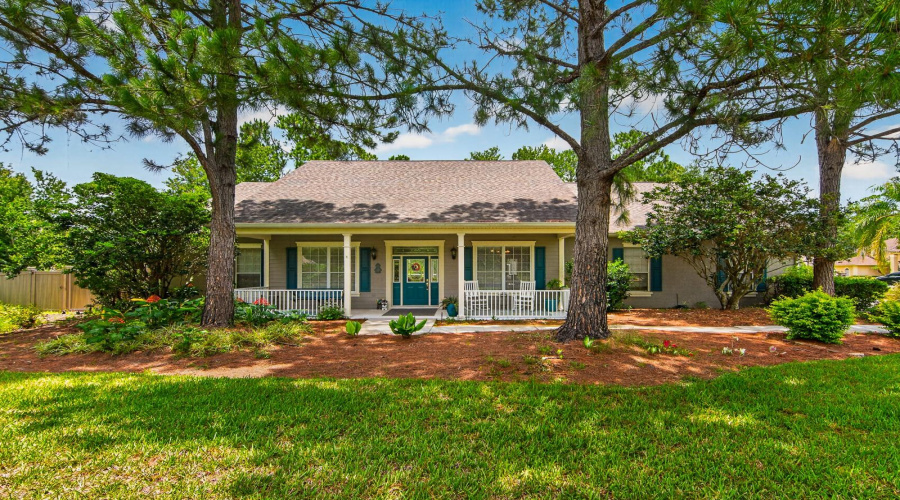 Wesley Chapel, Florida 33545, 4 Bedroom Bedrooms, ,3 Bathroombathrooms,Residential,For Sale,Bridleford,0,Mfrtb8518478
