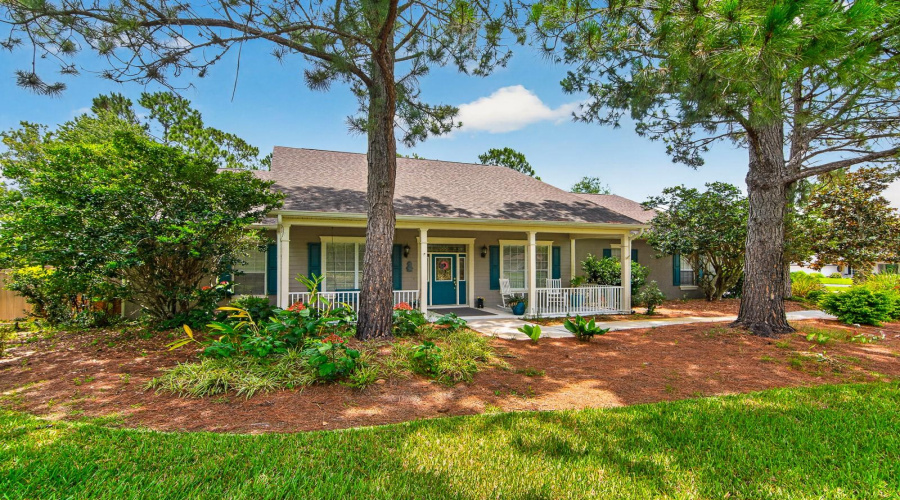 Wesley Chapel, Florida 33545, 4 Bedroom Bedrooms, ,3 Bathroombathrooms,Residential,For Sale,Bridleford,0,Mfrtb8518478