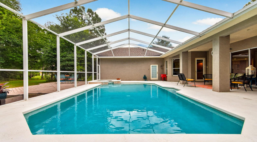 Wesley Chapel, Florida 33545, 4 Bedroom Bedrooms, ,3 Bathroombathrooms,Residential,For Sale,Bridleford,0,Mfrtb8518478