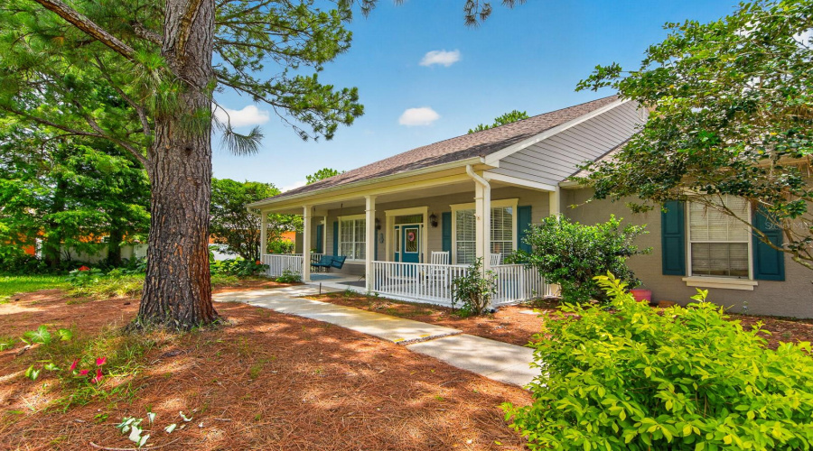 Wesley Chapel, Florida 33545, 4 Bedroom Bedrooms, ,3 Bathroombathrooms,Residential,For Sale,Bridleford,0,Mfrtb8518478