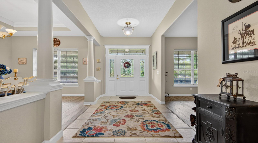 Wesley Chapel, Florida 33545, 4 Bedroom Bedrooms, ,3 Bathroombathrooms,Residential,For Sale,Bridleford,0,Mfrtb8518478