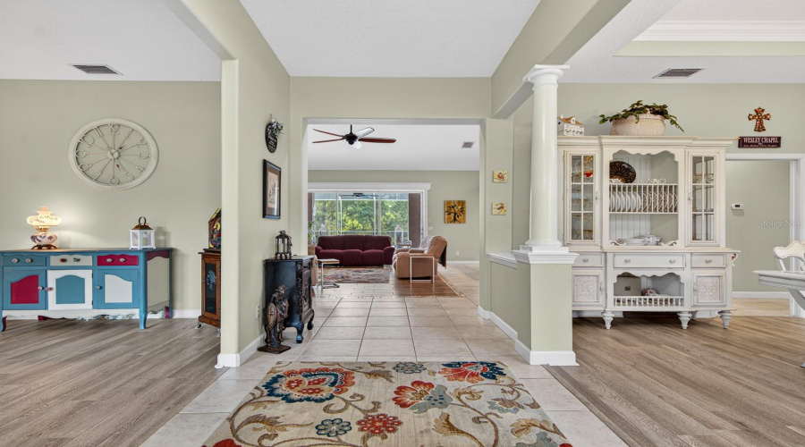 Wesley Chapel, Florida 33545, 4 Bedroom Bedrooms, ,3 Bathroombathrooms,Residential,For Sale,Bridleford,0,Mfrtb8518478