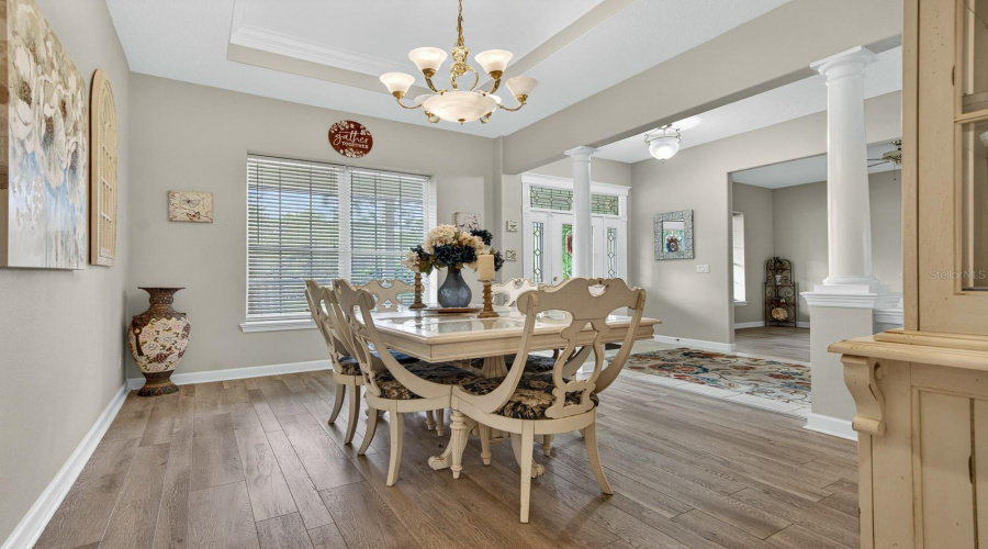 Wesley Chapel, Florida 33545, 4 Bedroom Bedrooms, ,3 Bathroombathrooms,Residential,For Sale,Bridleford,0,Mfrtb8518478