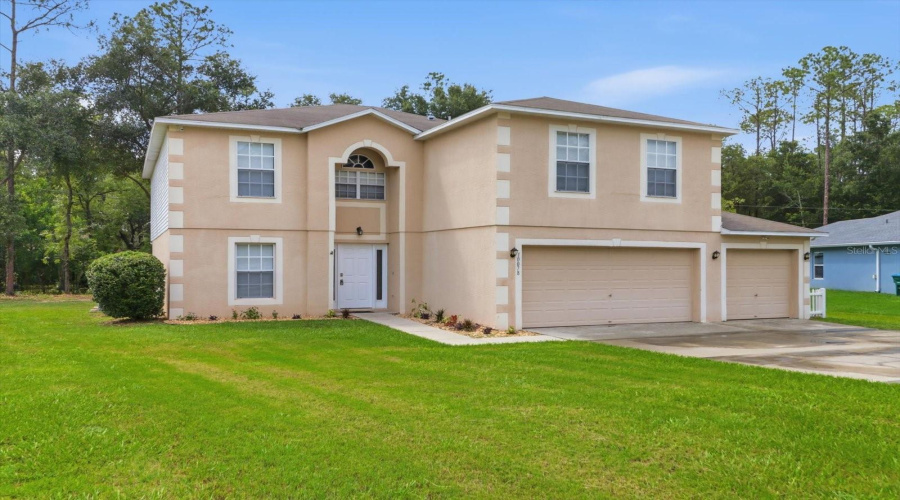 Citrus Springs, Florida 34434, 4 Bedroom Bedrooms, ,2 Bathroombathrooms,Residential,For Sale,Carver,0,Mfrom729543