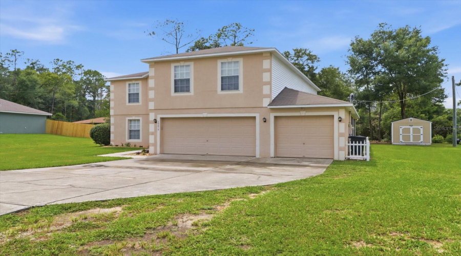 Citrus Springs, Florida 34434, 4 Bedroom Bedrooms, ,2 Bathroombathrooms,Residential,For Sale,Carver,0,Mfrom729543