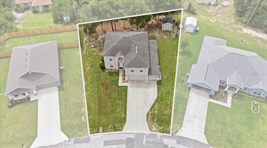 Citrus Springs, Florida 34434, 4 Bedroom Bedrooms, ,2 Bathroombathrooms,Residential,For Sale,Carver,0,Mfrom729543