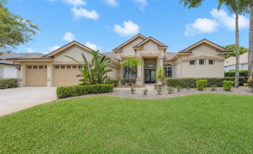 Palm Harbor, Florida 34685, 4 Bedroom Bedrooms, ,3 Bathroombathrooms,Residential,For Sale,Janus,0,Mfrtb8512885