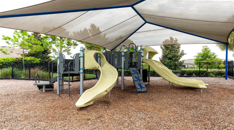 Community Playground