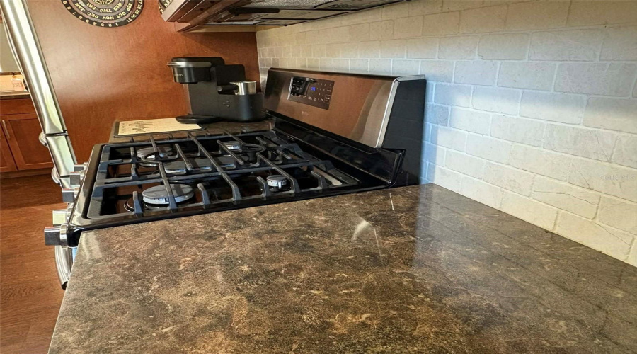 Main Kitchen