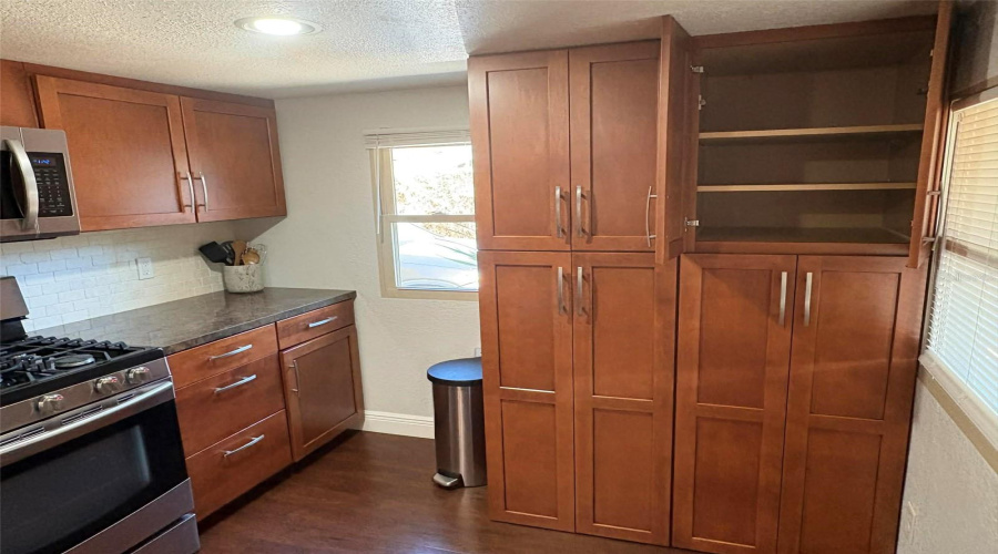 Main Kitchen