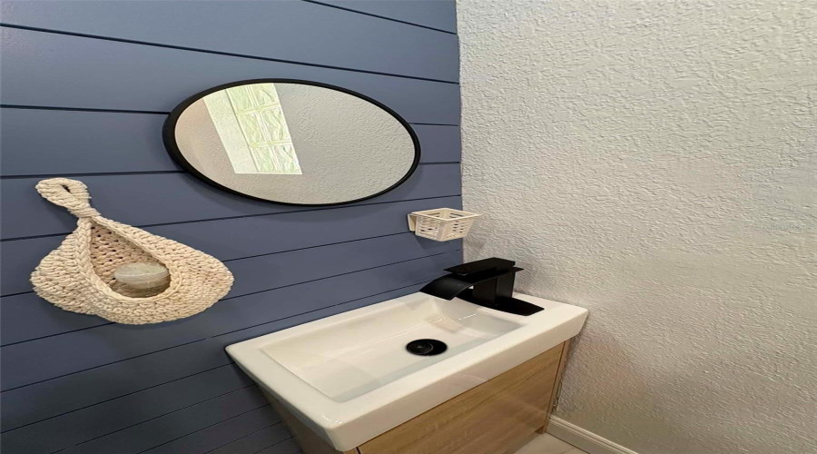 Main Bathroom