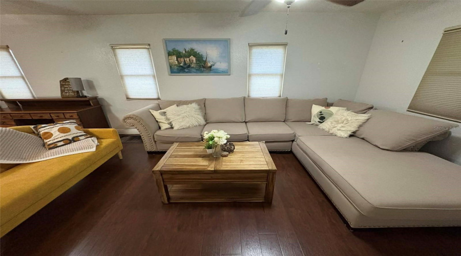 Main Living Room