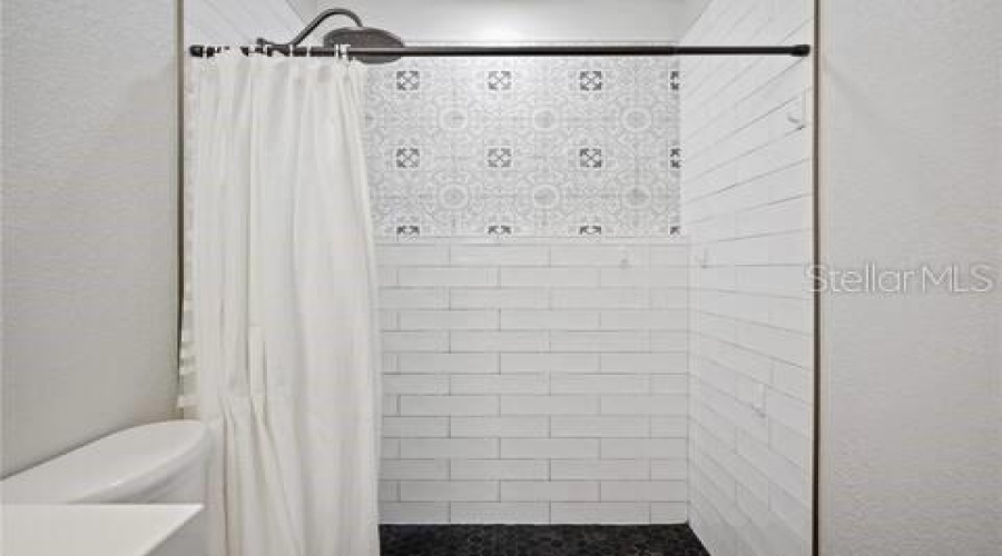 Guest Suite Bathroom